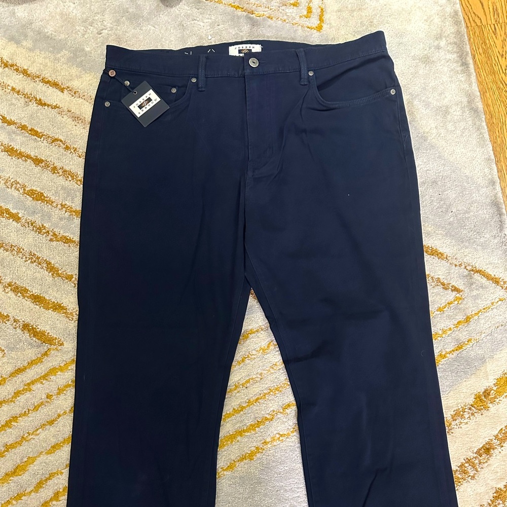 Joseph Abboud 40×29 Stretch Tailored Fit Pants. Brand New!